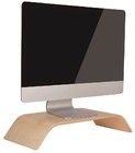 Samdi Monitor Wood Stand