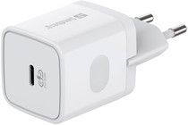 Sandberg USB-C AC oplader PD20W