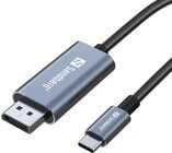 Sandberg USB-C til DisplayPort-kabel