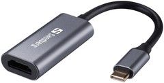 Sandberg USB-C til HDMI Link 4K/60 Hz