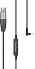 Saramonic SR-XLR35 XLR til 3,5 mm kabel