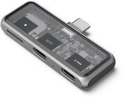 Satechi Mobile XR Hub med microSD-lser