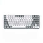 Satechi SM1 Slim Mekanisk Baggrundsbelyst Bluetooth-tastatur