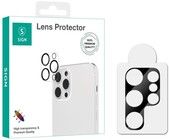 SiGN Lens Protector Hrdet glas (Galaxy S22 Ultra)