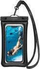 Spigen Aqua Shield Waterproof Floating Case A610 1-pak