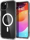 Spigen Crystal Hybrid MagFit (iPhone 15)