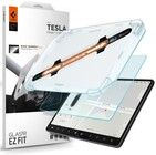 Spigen GLAS.tR EZ Fit Anti-refleksglas til Tesla Model Y/3