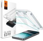 Spigen Glas.tR EZ Fit (Galaxy A36)