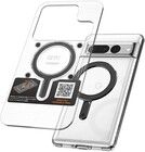 Spigen Magnetisk Ringplade MagFit