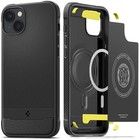 Spigen Rugged Armour MagFit (iPhone 14)