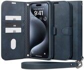 Spigen Wallet S Pro (iPhone 15 Pro Max)