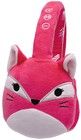 Squishmallows Plys Bluetooth-hovedtelefoner - Fifi