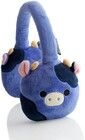 Squishmallows Plys Bluetooth-hovedtelefoner - Ingre