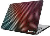 SwitchEasy Dots beskyttende etui (Macbook Pro 16"(2021)) - Regnbue