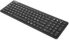 Targus Antimikrobielt Universal Bluetooth-tastatur