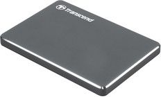 Transcend StoreJet 25C3N - 1 tb