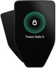 Trezor Safe 5 - Sort