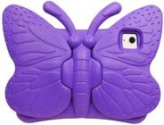 Trolsk 3D Butterfly stdsikker etui (iPad Air 11 (2024))