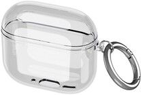 Trolsk Clear Case (AirPods 4)