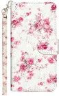 Trolsk Flower Garden Wallet (iPhone 16 Pro Max)