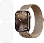 Trolsk Full Fit skrmbeskytter (Apple Watch 10 42mm)