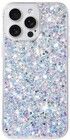 Trolsk Glitter iPhone cover (iPhone 15 Pro)