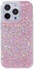 Trolsk Glitter iPhone cover (iPhone 16 Pro)