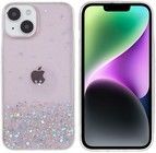 Trolsk Starry Sky Glitter Cover (iPhone 14 Plus)