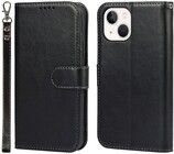 Trolsk Black iPhone cover (iPhone 14)