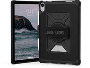 UAG Metropolis etui med hndstrop (iPad 11/iPad 10,9 (2022))