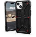 UAG Monarch Kevlar Cover (iPhone 15)