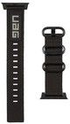 UAG Nato Eco Strap (Watch 49/46/45/44/42mm) - Sort