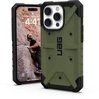 UAG Pathfinder etui (iPhone 14 Pro)