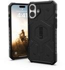 UAG Pathfinder etui (iPhone 16 Plus)