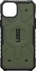 UAG Pathfinder Pro-cover (iPhone 15 Plus)