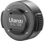 Ulanzi O-LOCK Til 1/4'' skrue