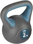 Umbro Kettlebell 2 kg