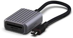 Unisynk USB-C til kort-adapter