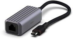 Unisynk USB-C til netvrksadapter