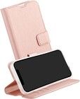 Vivanco Classic Wallet Case (iPhone 15)