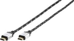 Vivanco Premium HDMI-kabel 4K - 5 meter