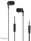 Vivanco SmartSound In-ear Plugin Headset