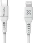 XtremeMac Flexi Lightning til USB-C-kabel - 2 meter