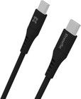 XtremeMac Flexi USB-C til USB-C-kabel