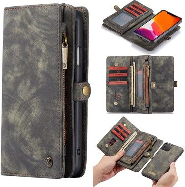 CaseMe Vintage 2-in-1 (iPhone 11)