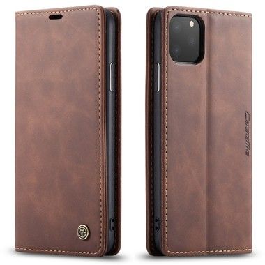 CaseMe Matte Wallet Style (iPhone 11 Pro Max)