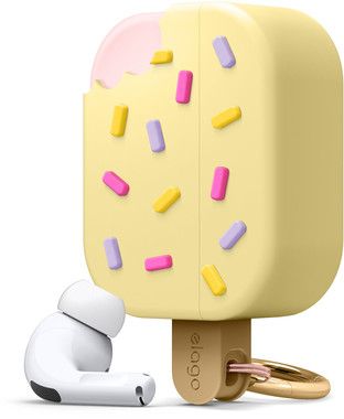 Elago AirPods Icecream Hang Case (AirPods Pro)