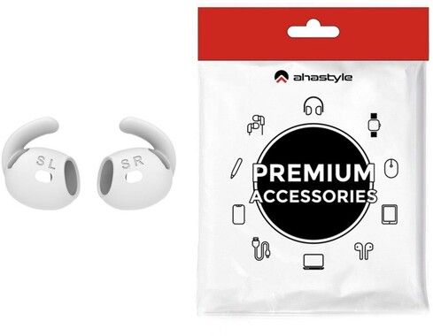 AhaStyle Earbuds Hook (AirPods 4)