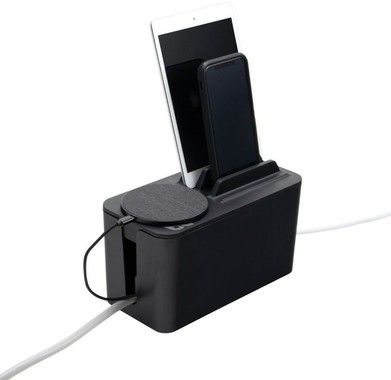 Bluelounge CableBox Mini Station