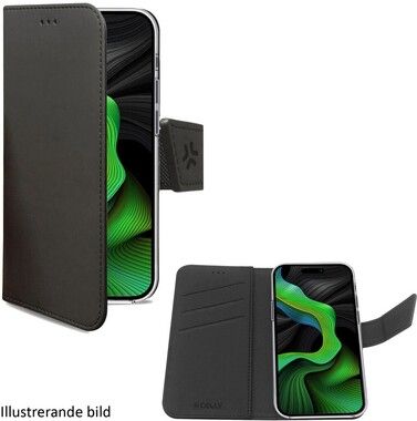 Celly Wallet Case (iPhone 16 Pro)